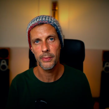 Mixing Mastering coaching persönlich mit Spoofy aka Lerry Fricke